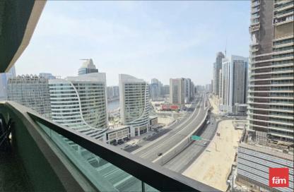Apartment - 1 Bedroom - 2 Bathrooms for sale in Upper Crest - Downtown Dubai - Dubai