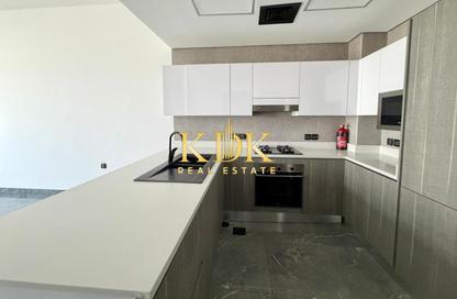Apartment - 1 Bedroom - 2 Bathrooms for rent in Joya Blanca Residences - Arjan - Dubai