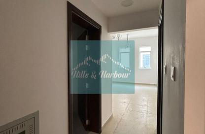 Apartment - 1 Bedroom - 2 Bathrooms for rent in Al Amira Village - Al Yasmeen - Ajman