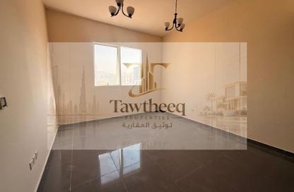 Apartment - Studio - 1 for rent in Ajman Global City - Al Alia - Ajman Apartment - Studio - 1 for rent in Ajman Global City - Al Alia - Ajman