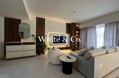 Townhouse - 3 - 4 for rent in La Rosa 5 - La Rosa - Villanova - Dubai