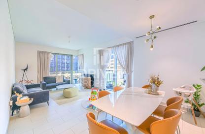 Apartment - 2 Bedrooms - 4 Bathrooms for sale in Sobha Hartland Greens 5 - Hartland Greens - Sobha Hartland - Mohammed Bin Rashid City - Dubai Apartment - 2 Bedrooms - 4 Bathrooms for sale in Sobha Hartland Greens 5 - Hartland Greens - Sobha Hartland - Mohammed Bin Rashid City - Dubai