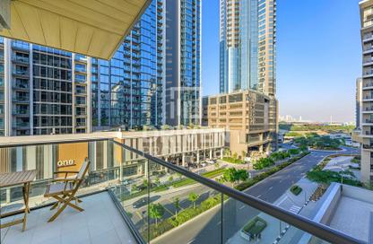 Apartment - 2 Bedrooms - 4 Bathrooms for sale in Sobha Hartland Greens 5 - Hartland Greens - Sobha Hartland - Mohammed Bin Rashid City - Dubai