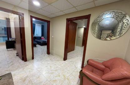 Apartment - 3 Bedrooms - 3 Bathrooms for sale in Al Dana Tower - Al Majaz 3 - Al Majaz - Sharjah