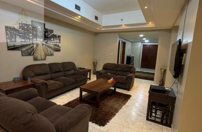Apartment - 3 Bedrooms - 3 Bathrooms for sale in Al Dana Tower - Al Majaz 3 - Al Majaz - Sharjah