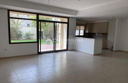 Villa - 3 - 4 for rent in Hayat Townhouses - Town Square - Dubai Villa - 3 - 4 for rent in Hayat Townhouses - Town Square - Dubai