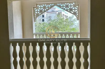 شقة - 3 غرف نوم - 5 حمامات للايجار في السعديات جروف - منطقة السعديات الثقافية - جزيرة السعديات - أبوظبي