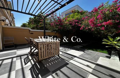 Townhouse - 2 Bedrooms - 2 Bathrooms for rent in District 9G - Jumeirah Village Triangle - Dubai