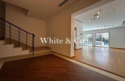Townhouse - 2 Bedrooms - 2 Bathrooms for rent in District 9G - Jumeirah Village Triangle - Dubai