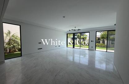 Villa - 4 Bedrooms - 5 Bathrooms for rent in Harmony 3 - Harmony - Tilal Al Ghaf - Dubai