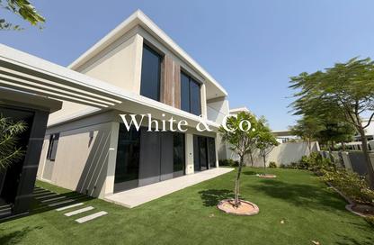 Villa - 4 Bedrooms - 5 Bathrooms for rent in Harmony 3 - Harmony - Tilal Al Ghaf - Dubai
