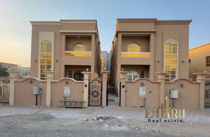 Villa - 5 Bedrooms - 5 Bathrooms for sale in Al Rawda 2 Villas - Al Rawda 2 - Al Rawda - Ajman