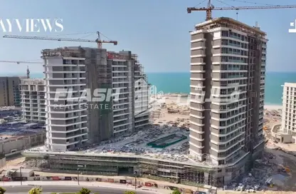 طابق كامل للبيع في باي فيوز - جزيرة حياة - ميناء العرب - راس الخيمة - رأس الخيمة