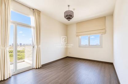 Apartment - 2 Bedrooms - 3 Bathrooms for rent in Daisy - Al Furjan - Dubai