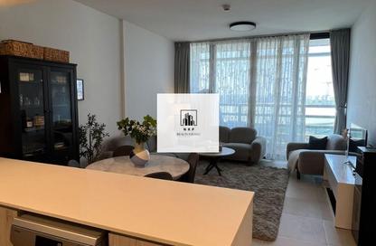 Apartment - 2 - 3 for rent in Misk Apartments - Aljada - Sharjah