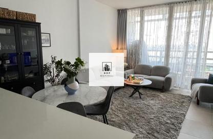 Apartment - 2 - 3 for rent in Misk Apartments - Aljada - Sharjah