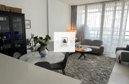 Apartment - 2 Bedrooms - 3 Bathrooms for rent in Misk Apartments - Aljada - Sharjah