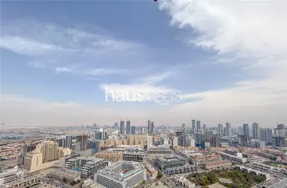 Apartment - 2 Bedrooms - 2 Bathrooms for rent in Bloom Heights A - Bloom Heights - District 15 - Jumeirah Village Circle - Dubai