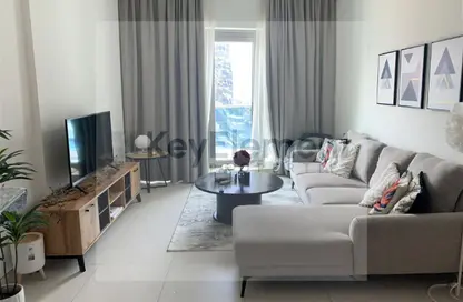 Apartment - 1 Bedroom - 1 Bathroom for rent in The Bay - Business Bay - Dubai