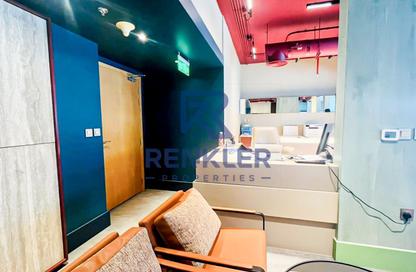 Office Space - Studio for rent in XL Tower - Business Bay - Dubai