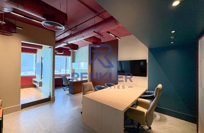 Office Space - Studio for rent in XL Tower - Business Bay - Dubai