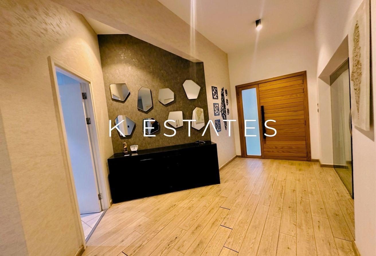 Furnished | Garden and Pool View | With Maids Room photo 14