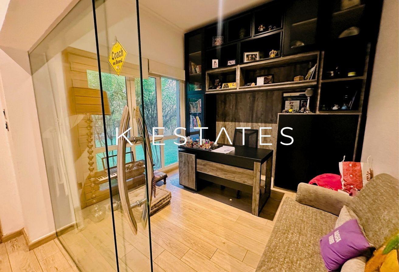 Furnished | Garden and Pool View | With Maids Room photo 15