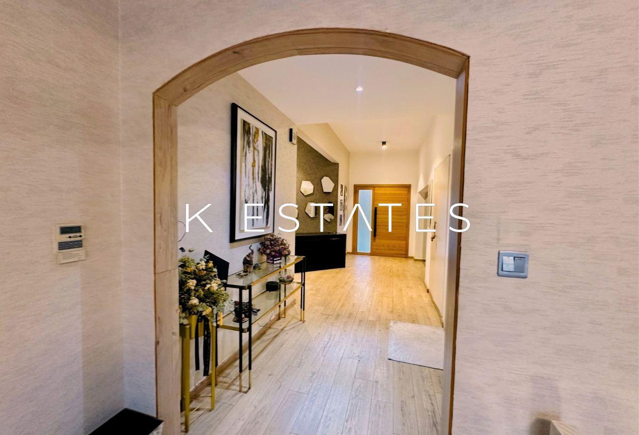 Furnished | Garden and Pool View | With Maids Room photo 12