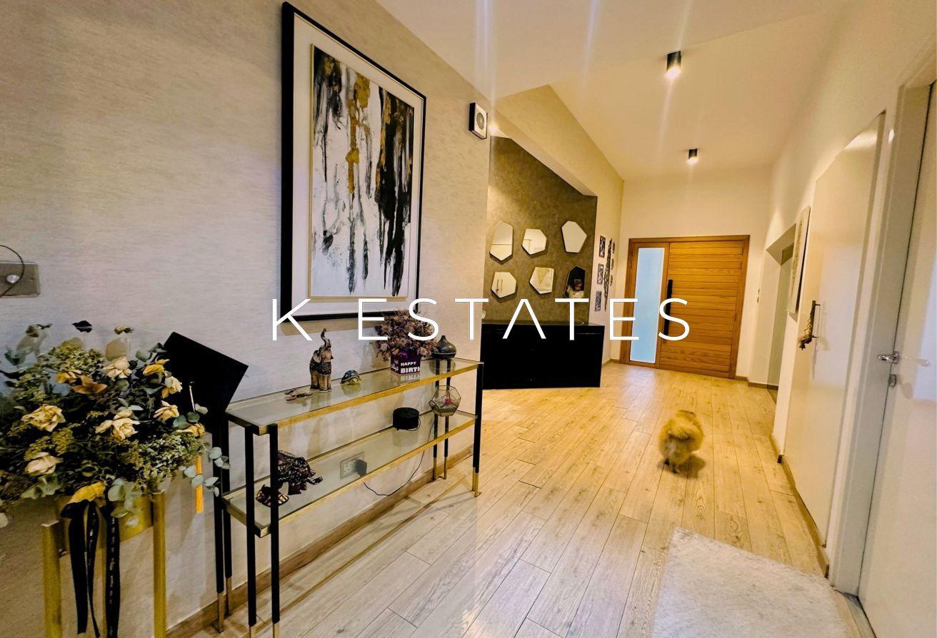 Furnished | Garden and Pool View | With Maids Room photo 13