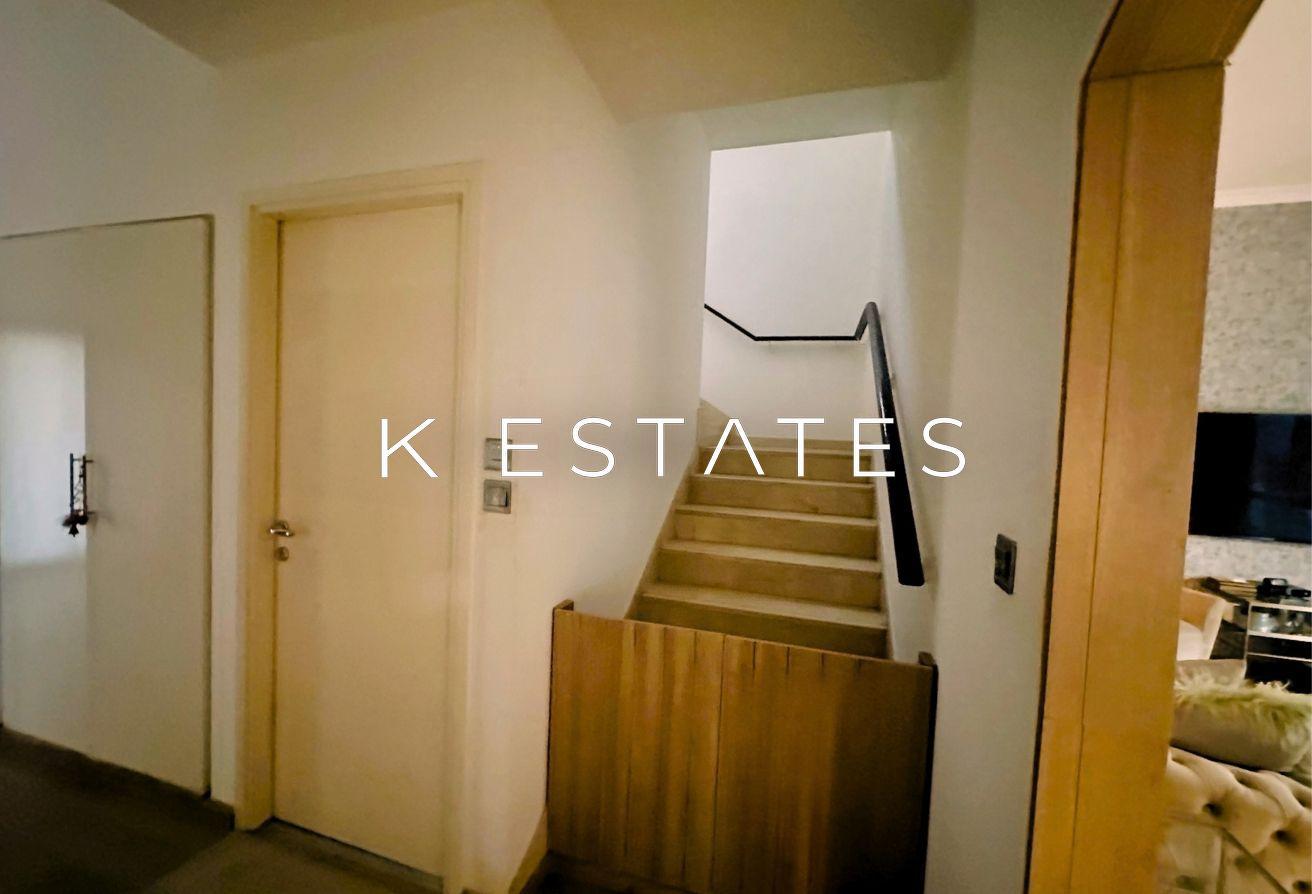 Furnished | Garden and Pool View | With Maids Room photo 24