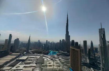 شقة - 3 غرف نوم - 4 حمامات للايجار في داون تاون فيوز - زعبيل 2 - زعبيل - دبي