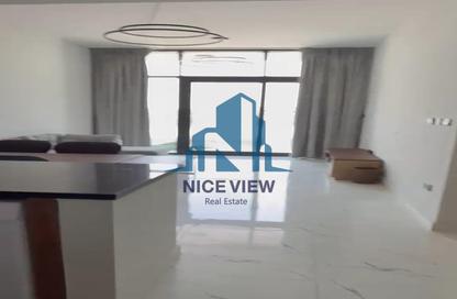Apartment - 1 - 1 for sale in The Gate - Masdar City - Abu Dhabi