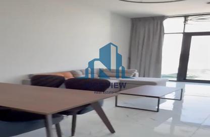 Apartment - 1 - 1 for sale in The Gate - Masdar City - Abu Dhabi Apartment - 1 - 1 for sale in The Gate - Masdar City - Abu Dhabi