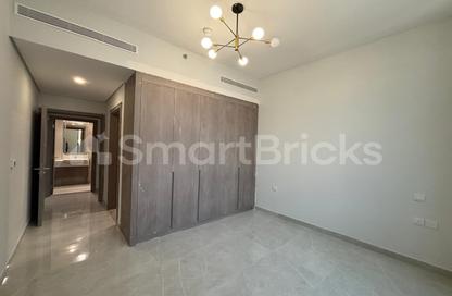 Apartment - 2 Bedrooms - 3 Bathrooms for rent in Aura Elegance - Dubai Silicon Oasis - Dubai
