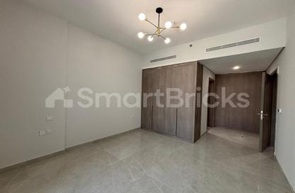 Apartment - 2 Bedrooms - 3 Bathrooms for rent in Aura Elegance - Dubai Silicon Oasis - Dubai