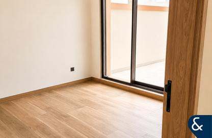 Townhouse - 4 Bedrooms - 3 Bathrooms for rent in Costa Brava 1 - Costa Brava - Damac Lagoons - Dubai