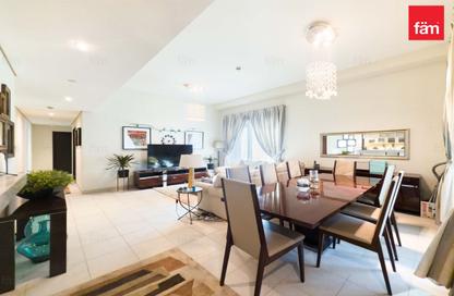 Apartment - 3 Bedrooms - 2 Bathrooms for sale in Boulevard Central Tower 1 - Boulevard Central Towers - Downtown Dubai - Dubai