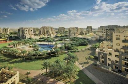 Apartment - 2 Bedrooms - 2 Bathrooms for sale in Al Ramth 35 - Al Ramth - Remraam - Dubai Land - Dubai