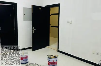 شقة - 2 غرف نوم - 2 حمامات للايجار في فلل الروضة 2 - 2  الروضة - الروضة - عجمان