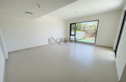Villa - 3 Bedrooms - 4 Bathrooms for rent in Maple at Dubai Hills Estate 1 - Maple at Dubai Hills Estate - Dubai Hills Estate - Dubai