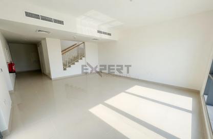 Villa - 3 Bedrooms - 4 Bathrooms for rent in Maple at Dubai Hills Estate 1 - Maple at Dubai Hills Estate - Dubai Hills Estate - Dubai