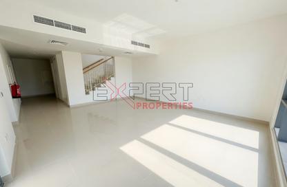 Villa - 3 Bedrooms - 4 Bathrooms for rent in Maple at Dubai Hills Estate 1 - Maple at Dubai Hills Estate - Dubai Hills Estate - Dubai