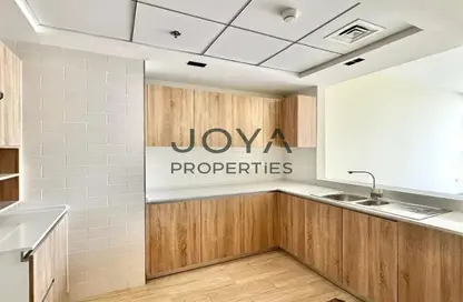 Apartment - 2 Bedrooms - 3 Bathrooms for sale in 02 Residence by Ned Al Ghurair - Jumeirah Village Triangle - Dubai