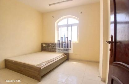 Apartment - 1 Bedroom - 1 Bathroom for rent in Muwaileh 3 Building - Muwaileh - Sharjah