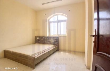 Apartment - 1 Bedroom - 1 Bathroom for rent in Muwaileh 3 Building - Muwaileh - Sharjah Apartment - 1 Bedroom - 1 Bathroom for rent in Muwaileh 3 Building - Muwaileh - Sharjah