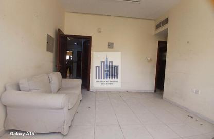 Apartment - 1 Bedroom - 1 Bathroom for rent in Muwaileh 3 Building - Muwaileh - Sharjah