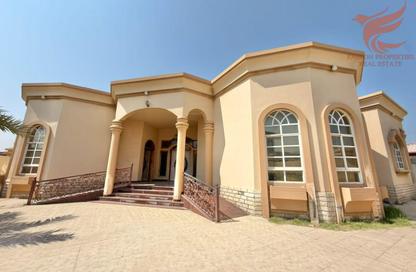 Villa - 3 - 4 for rent in Shamal Julphar - Ras Al Khaimah