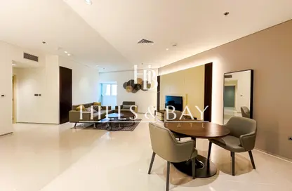 Apartment - 1 Bedroom - 2 Bathrooms for rent in Park Place Tower - Sheikh Zayed Road - Dubai