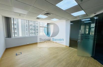 Office Space - Studio - 1 for rent in IT Plaza - Dubai Silicon Oasis - Dubai