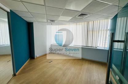 Office Space - Studio - 1 for rent in IT Plaza - Dubai Silicon Oasis - Dubai